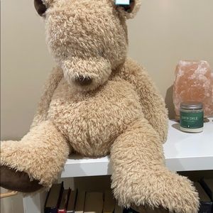 Jellycat Huge Beckett Bear